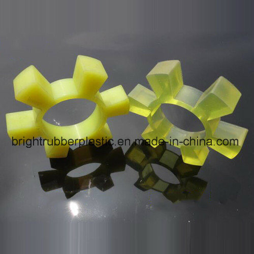 Customized High Quality Rubber Plastic Parts for All Kind of Size and Color