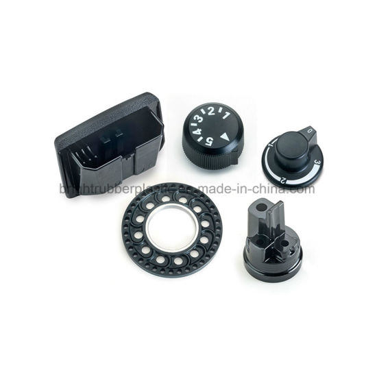 Custom High Quality Auto Plastic Products