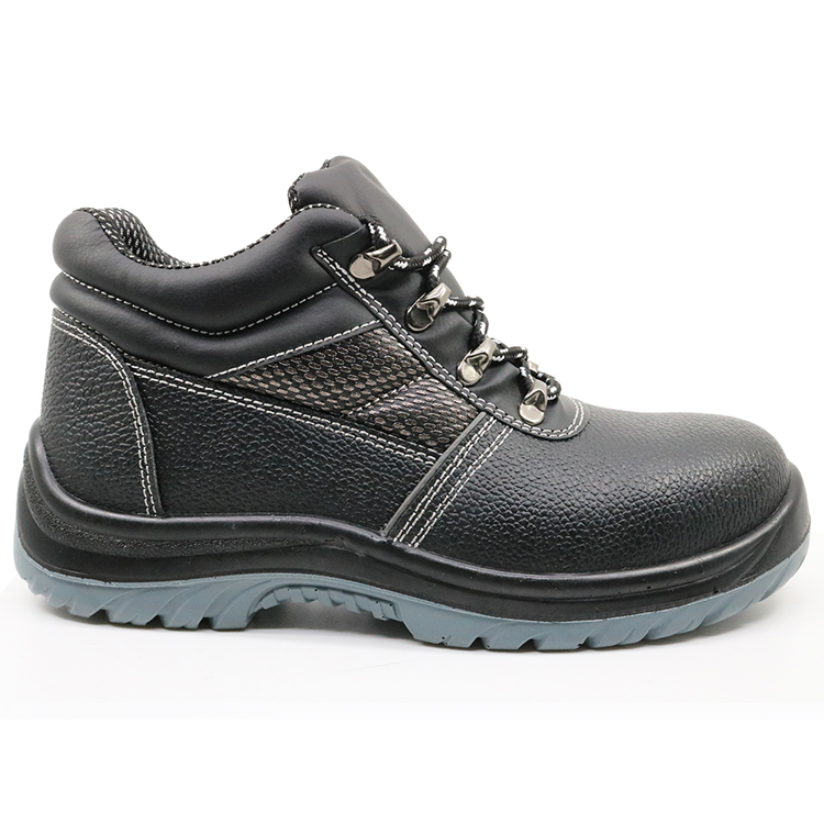 TM002 best-selling S3 SRC anti static waterproof oil resistant safety shoes for work