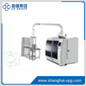 LQ600S纸杯机