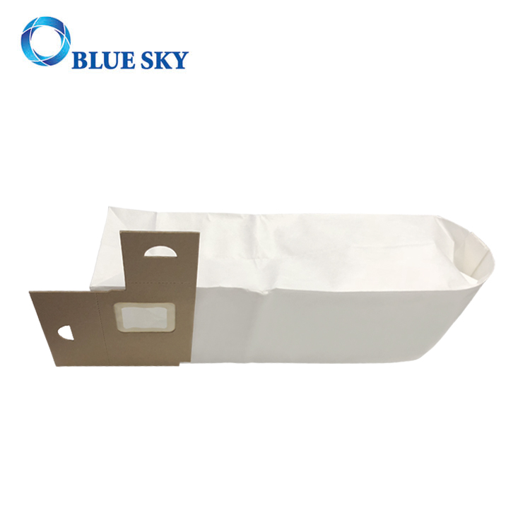 # 61820A Bolsas para el polvo para aspiradoras sanitarias Eureka Tipo Ls