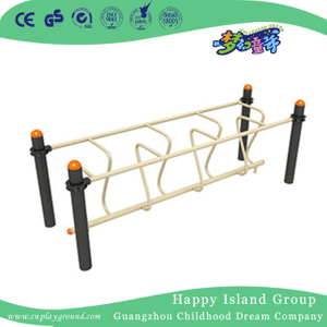 Outdoor Special Design Body Building Series Relaxing Fitness Equipment Hula Hoop (Hd-13103)