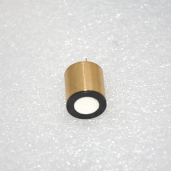 transductor piezoeléctrico del transductor ultrasónico de la gama 230KHz para el sensor de proximidad