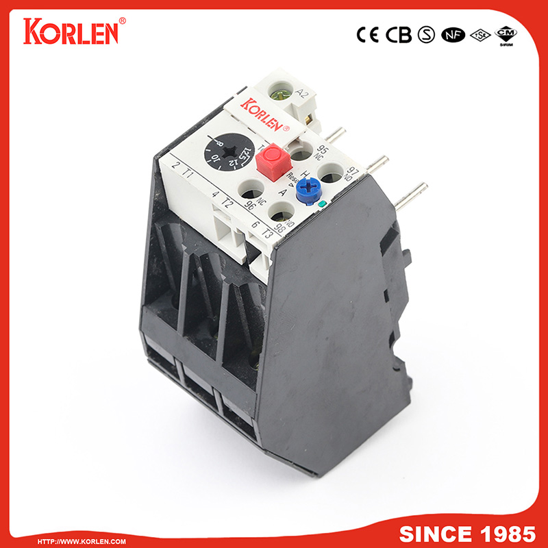 KNR8 Thermal Relay