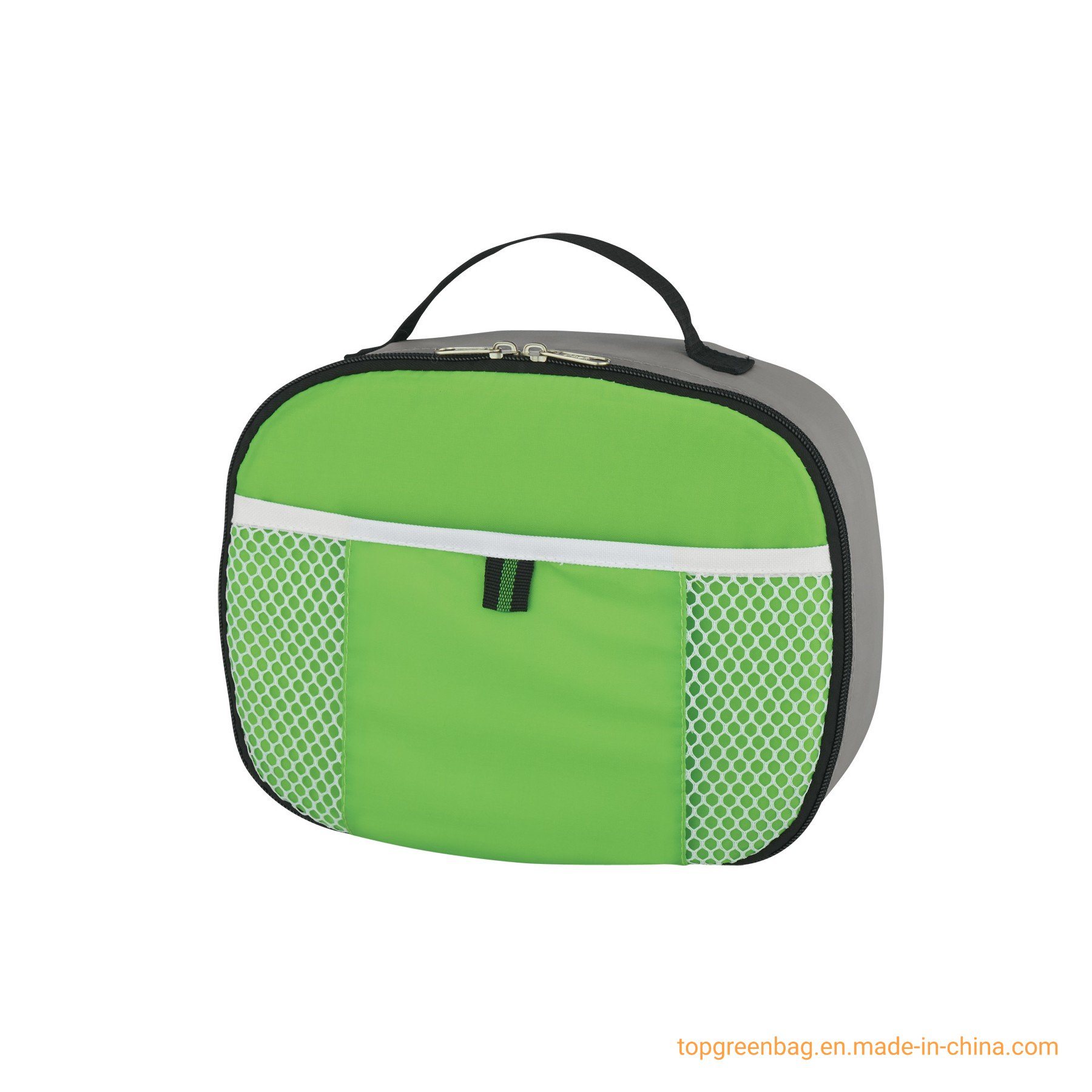 Portable Cooler Tote Bag Cut Insulated Cool Lunch Bag for Women Men Kids