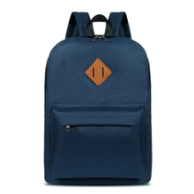 Hot Selling Fashionable Custom Logo New Simple Large Capacity Backpack