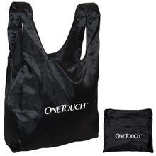 Eco-Friendly Foldable Polyester T-Shirt Shopping Bag Shopper Bag (TP-SP637)