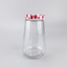660ml Packing Beverage Glass Bottle