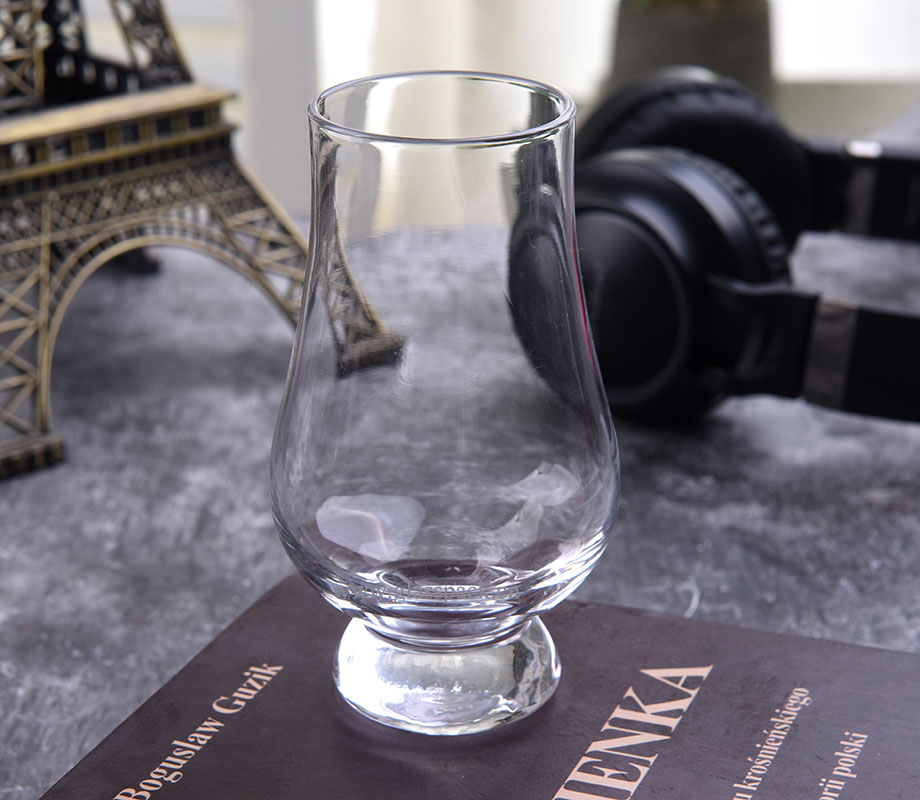 Extra Flint Spirit/Wine/Juice Clear Glass Cup