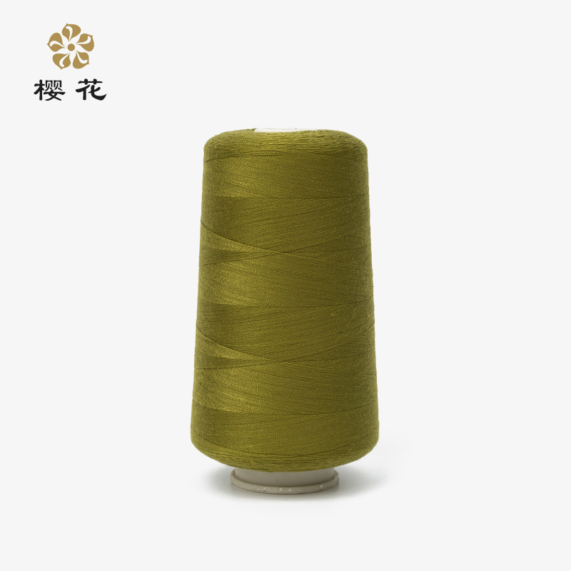 缝纫线（PP线）40S/2 40S/3 60S/2 