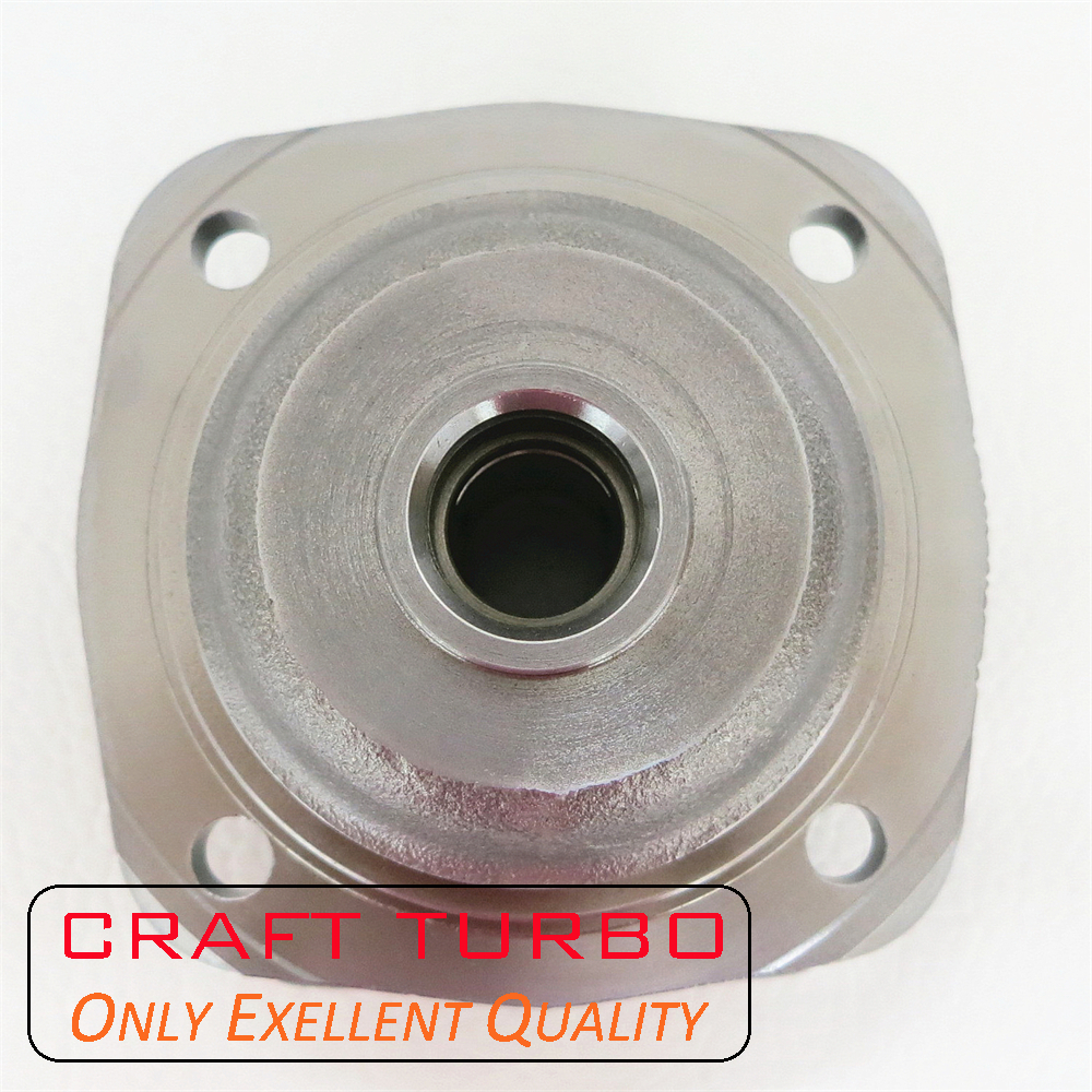 GT37 Oil Cooled Bearing Housing for Turbochargers