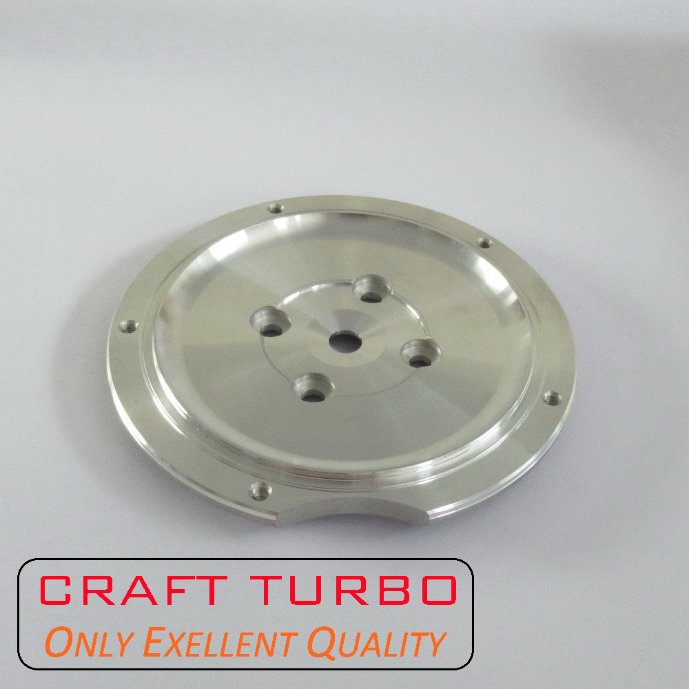 RHF5 8971371098 Seal Plate/ Back Plate