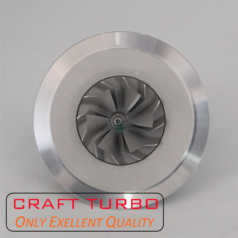 GT2052 79519/ 721843-0001 Chra(Cartridge) Turbochargers 