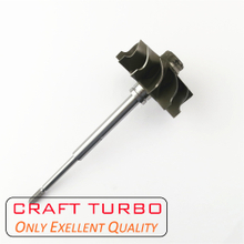 HX40 49178-30230/ 4040880/ 49178-01010/ 49178-01030/ 49178-01400 Turbine Shaft Wheel