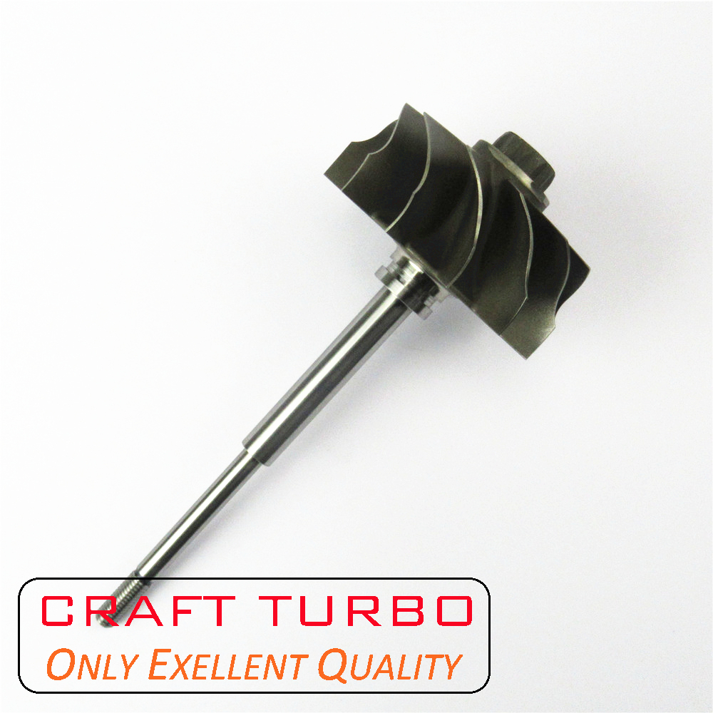 HX55 3535983 Turbine Shaft Wheel