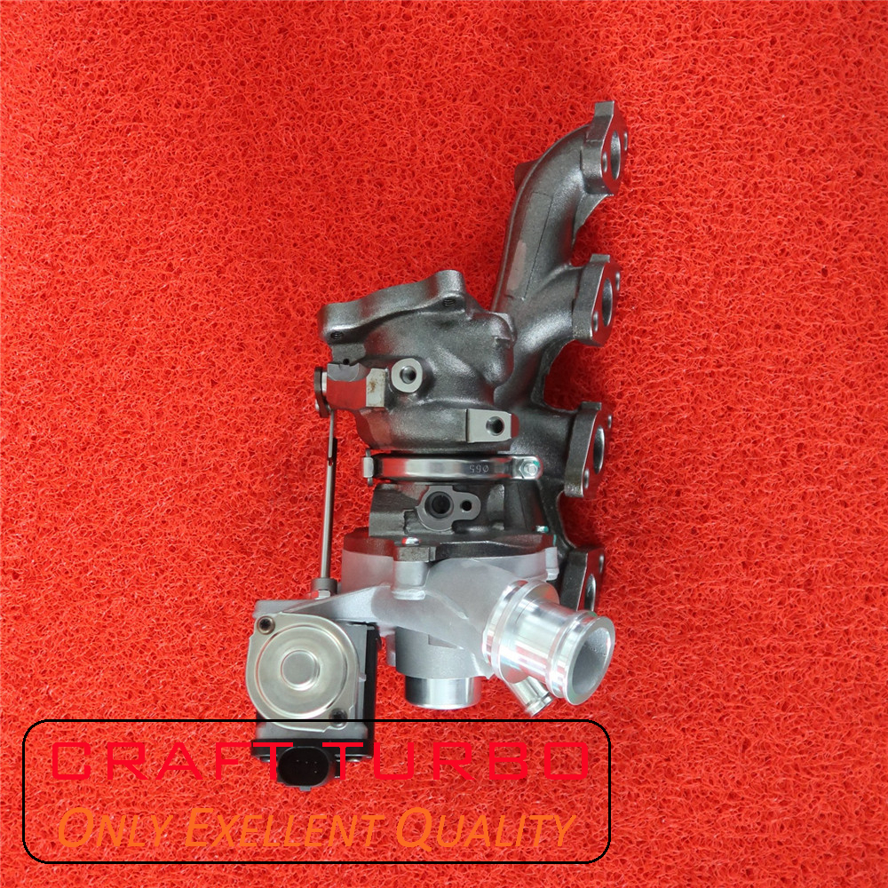 RHF3 03F145701G/ 03F145701LX/ 03F145701LV/ 03F145701L Turbocharger
