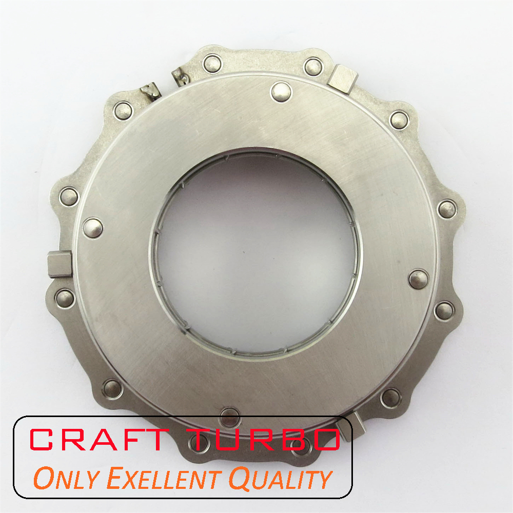 TF035HL 49135-05830/ 49135-05850/ 49135-05870/ 49135-05880/ 49135-05885 Nozzle Ring for Turbocharger