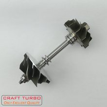 TF035HM 49135-02100/ 49135-02110/ 49135-02200/ 49135-02210/ 49135-02220 Rotor for Turbocharger