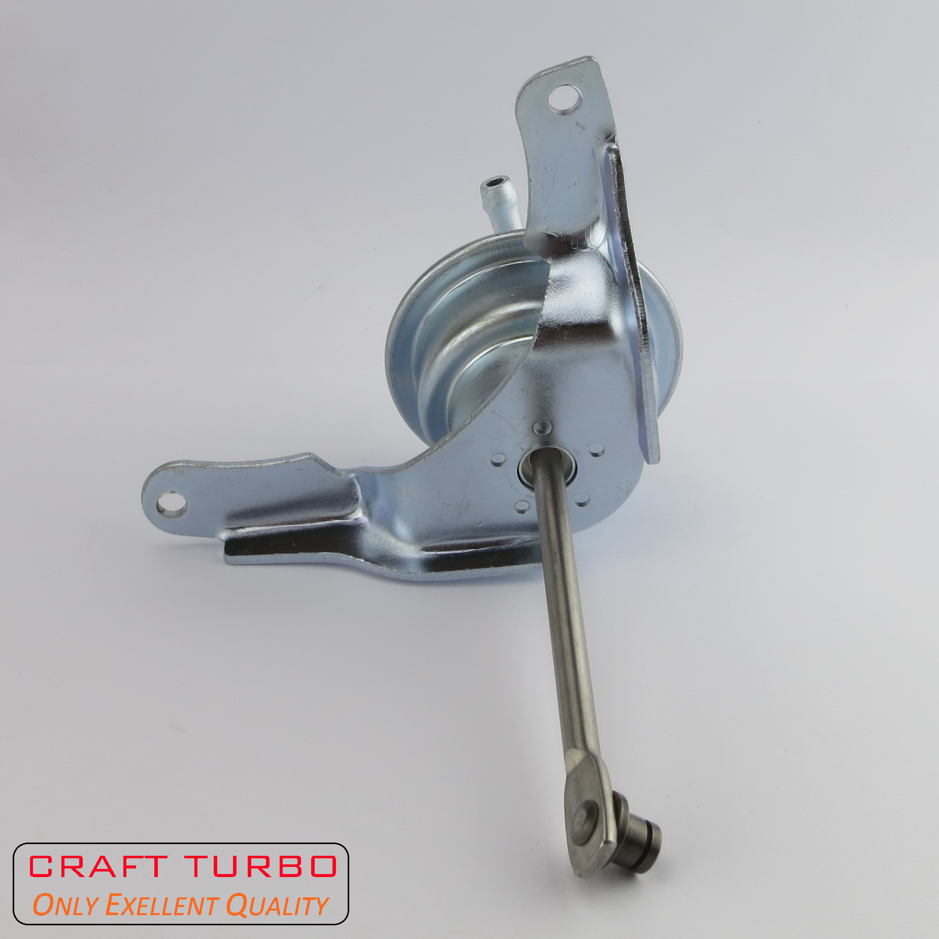 RHF5 Actuator for Turbochargers