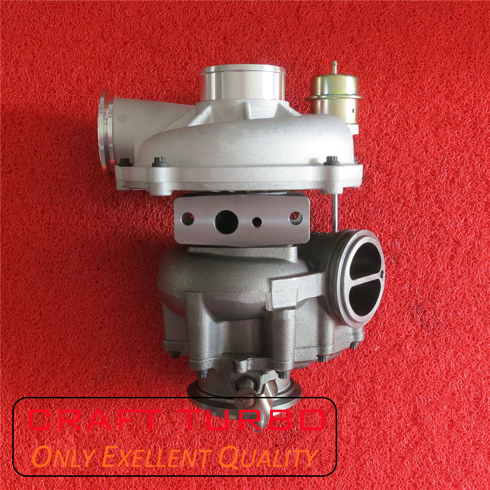 GTP38 702012-12/ 1831383C94 Turbocharger