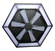 200W LED Infinte Whirlwind