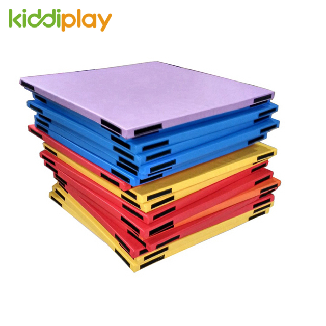 爬行垫子加厚儿童运动游戏垫早教中心幼儿园软体地垫爬爬垫