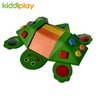 欢乐游戏立体乌龟爬滑婴幼儿体能锻炼室内早教感统训练器材
