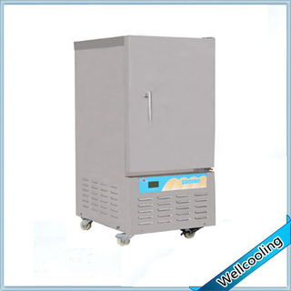Freezing Food Extremely Quick Machine
