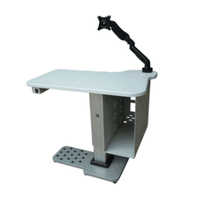 RS-280 China Best Quality Ophthalmic Motorized Table
