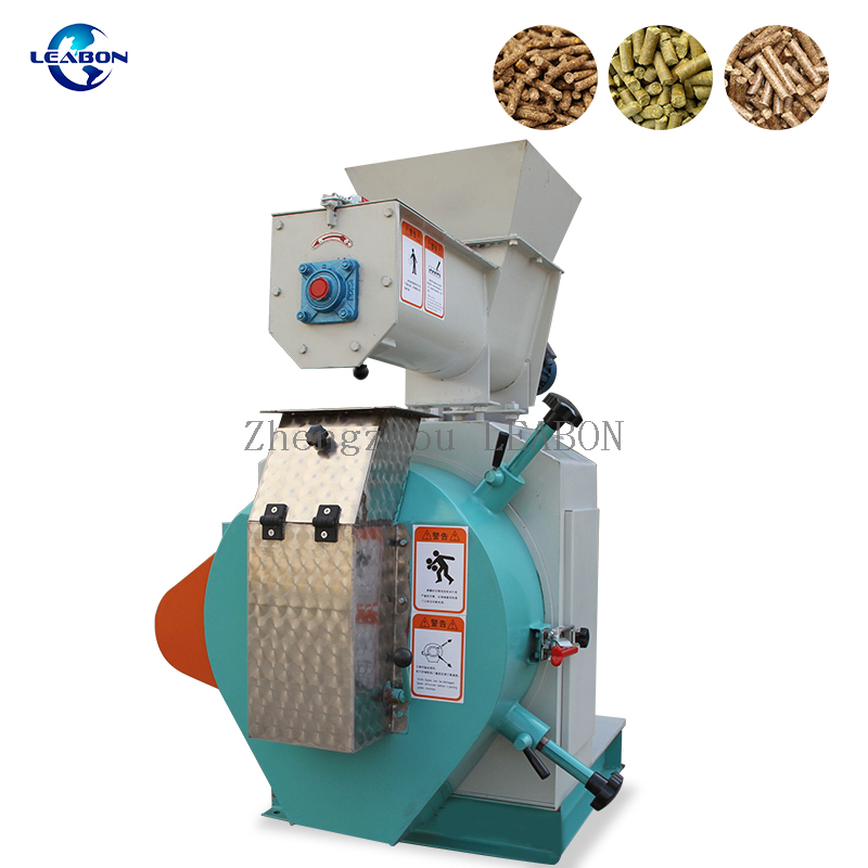 wood pelletizer machine - Buy wood pellet machine, wood pellet mill, wood  pellet making machine Product on Zhengzhou Leabon Machinery Equipment  Co.,LTD.