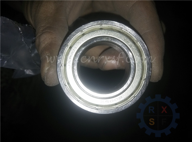 Подшипник японского тавра NSK механически