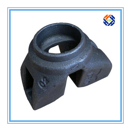 Die Casting Part for Grooved Coupling