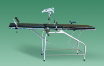 Simple Delivery Table (model KL-5)