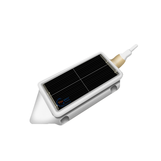 YIM Space：用于鸟类 GPS 跟踪器和可穿戴物联网设备的高效太阳能电池