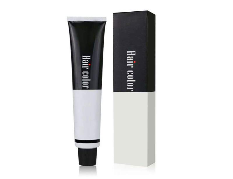 Здоровые и натуральные краски для волос