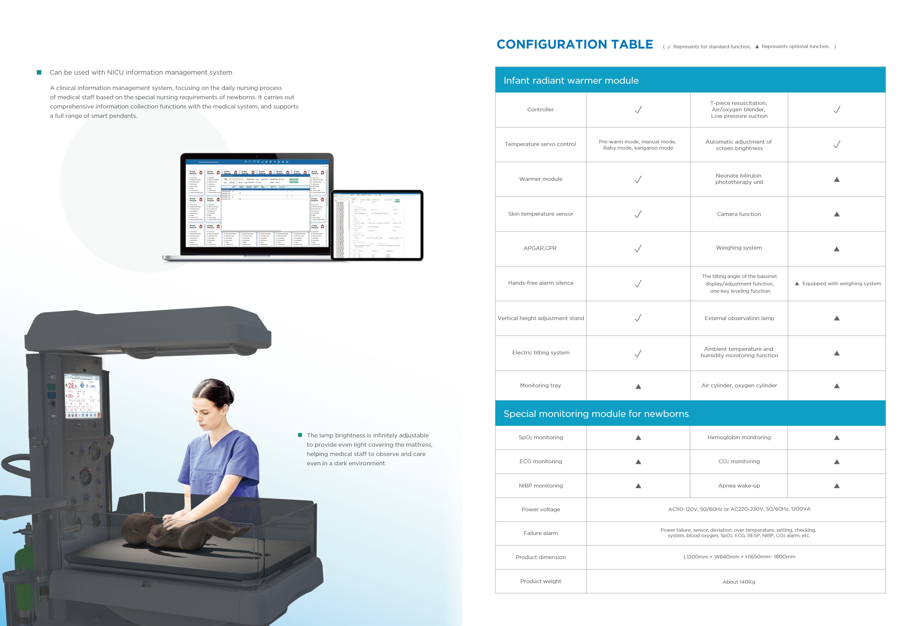 LBW-722 Нялхсын дулаан халаагуур-6