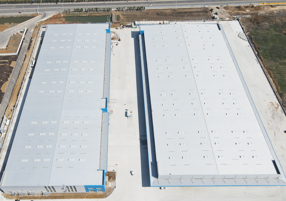 9-Deep-International-Xuzhou-Comprehensive-Logistics-Port-Construction-Project---Main-Steel-Structure-Professional-Engineering-3 9-ጥልቅ-አለምአቀፍ-Xuzhou-ሁሉን አቀፍ-ሎጂስቲክስ-ወደብ-ግንባታ-ፕሮጀክት---ዋና-ብረት-መዋቅር-ሙያዊ-ኢንጂነሪንግ-3