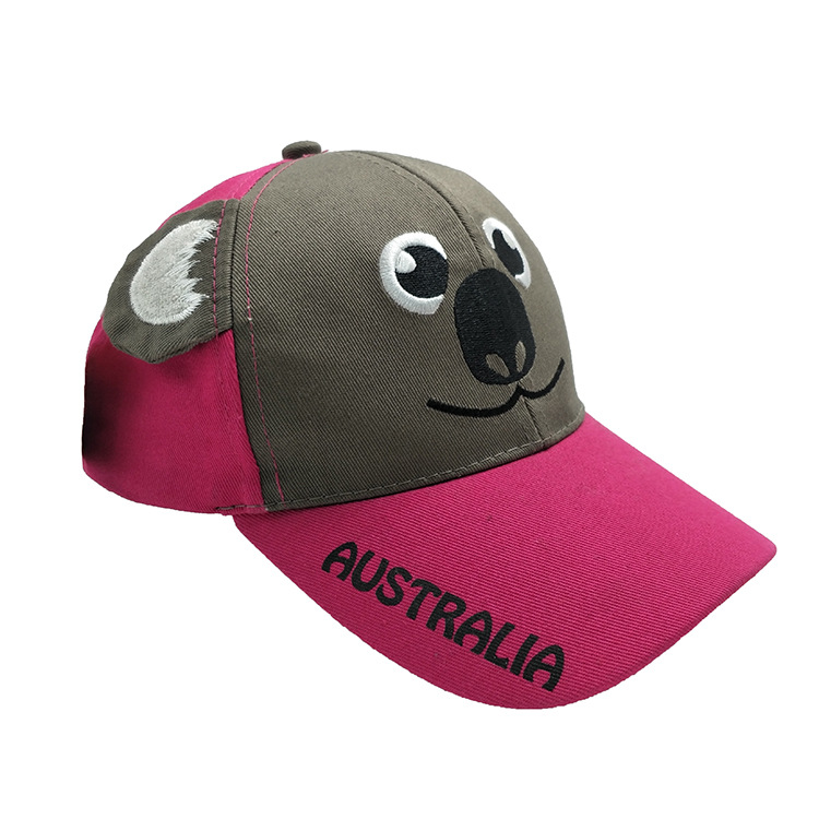 Children Baseball Cap