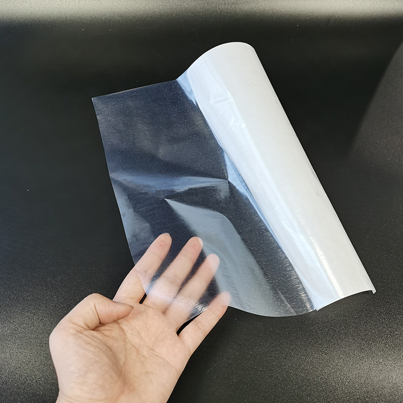 Low Melting Point EVA Hot Melt Adhesive Film 6042F
