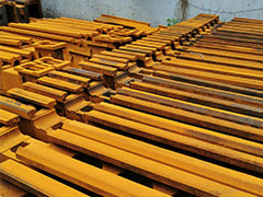 Our Factory
