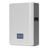 Wall Mounted 5KW 10KW Lithium Iron Phosphate Battery for Home Energy Storage System 51.2V100AH 51.2V200AH