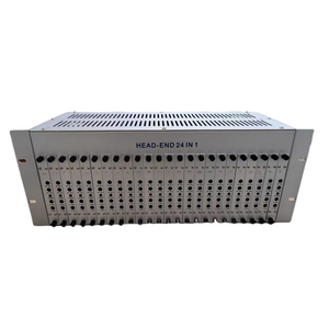 HP2401M 24xHDMI to RF fixed frequency analog modulator