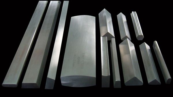 Classification of Stainless Steel