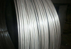 SUS304 stainless steel round bar in coil