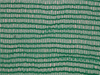 Patio 40GSM Green 3 Needlles Tape New HDPE Shade Net