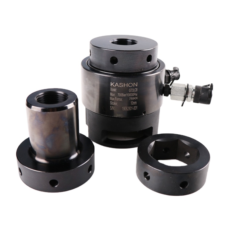 Hydraulic bolt tensioner Buy Product on KASHON POWER EQUIPMENT CO.,LTD