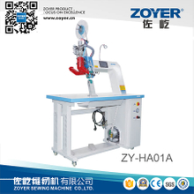 ZY-HA01A zoyer热风封口胶带机