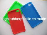 Colored Customized Silicone Rubber Sleeve