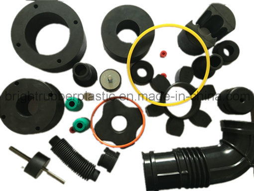 Car Front Rubber Shock Absorber