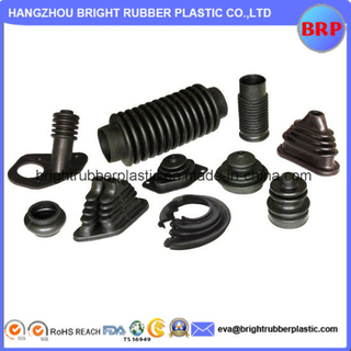 Molded High Quality Automobile Rubber Bellows